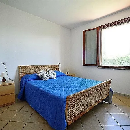 Resort Bilocale 1
