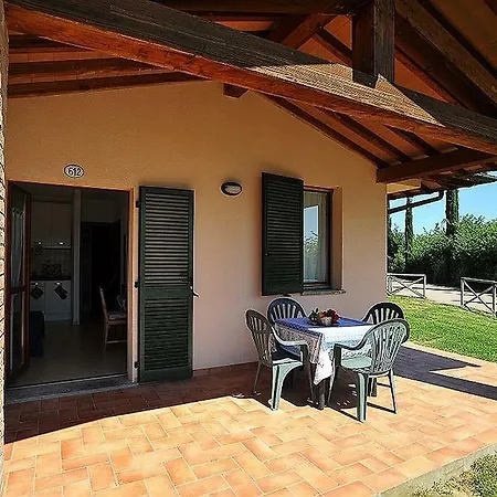 Resort Bilocale 1 *