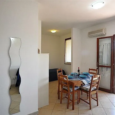 Bilocale 1 Resort
