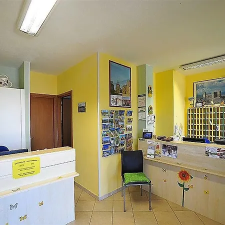 Bilocale 1 Resort