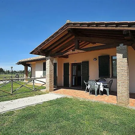 Bilocale 1 Resort *