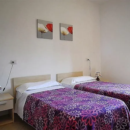 Bilocale 1 Resort *