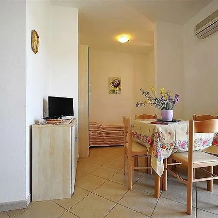 Resort Bilocale 1