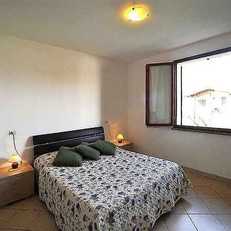 Bilocale 1 Resort