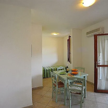 Resort Bilocale 1 *