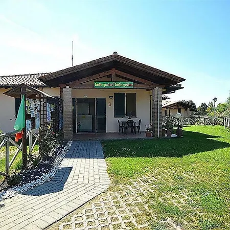 Bilocale 1 Resort Scarlino