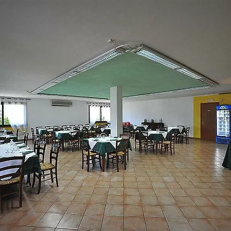 Bilocale 1 Resort Scarlino