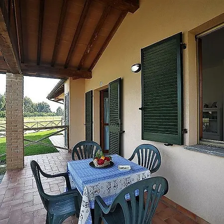 Bilocale 1 Scarlino