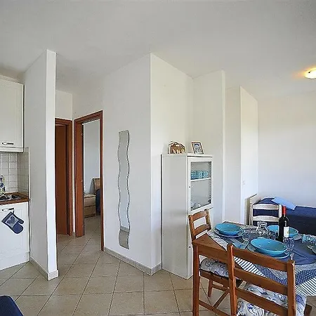 Resort Bilocale 1 *