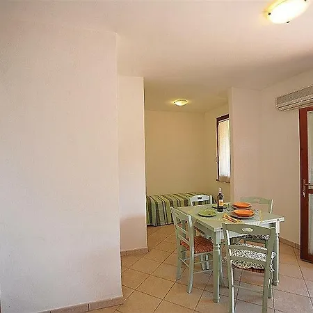 Bilocale 1 Resort