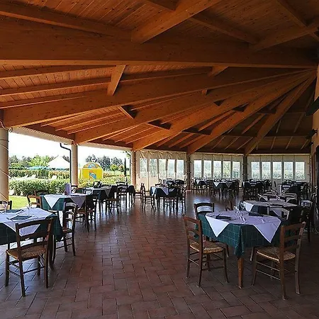 Resort Bilocale 1 *