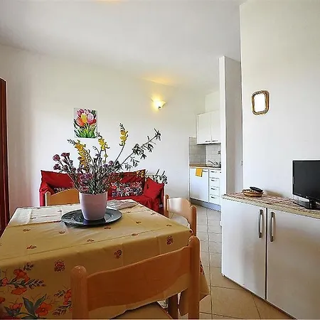 Bilocale 1 Scarlino